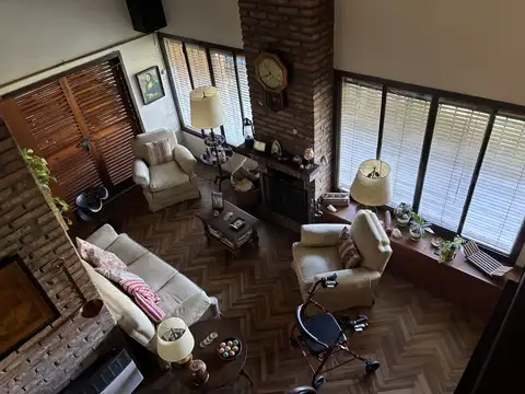 Casa en Venta 40 años