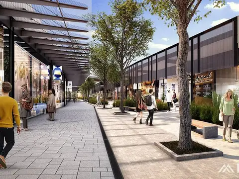 Local comercial en venta ubicado en Hudson Chico