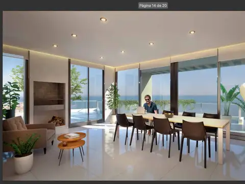 Departamento en Venta 1 año