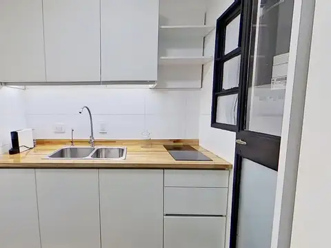 Departamento en Venta 53 años