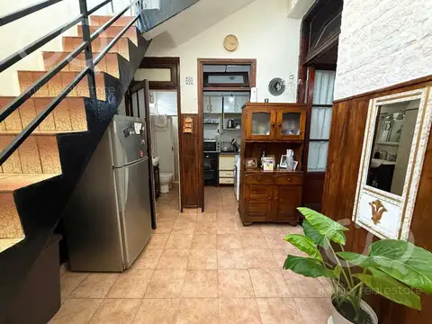 Depto Tipo Casa en Venta en Villa Luro, USD 88.000