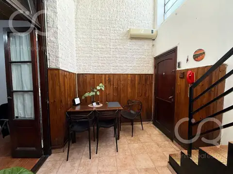Depto Tipo Casa en Venta al Noreste