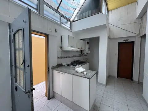 Depto Tipo Casa en Venta en Paternal, USD 79.900