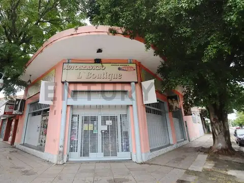 VENTA DEPOSITO EN VILLA ADELINA APTO MULTIPLES RUBROS POSIBILIDAD PERMUTA