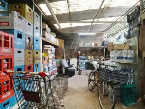 Galpon en Venta 45 años