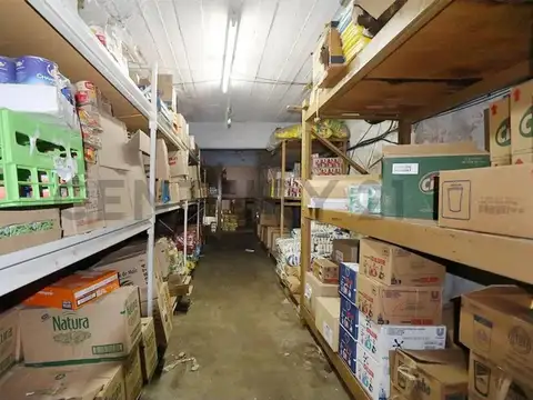 Galpon en Venta en Villa Adelina, USD 259.000