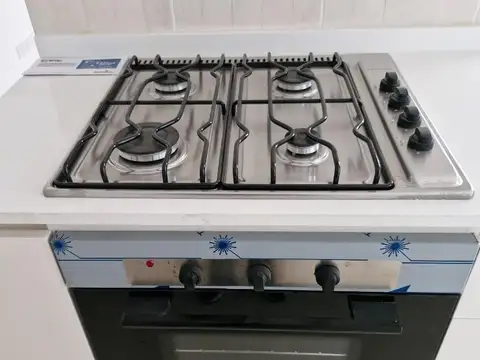 Departamento en Venta 60 años