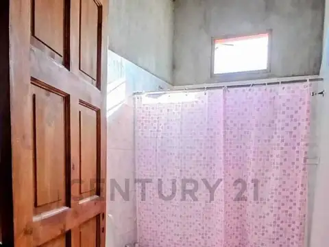 Casa en Venta en Colonia Segovia, USD 48.000