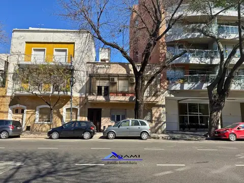 Departamento 2 ambientes en Parque Patricios