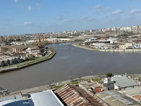 ALQUILER MONOAMBIENTE LA BOCA