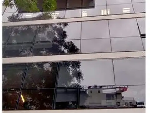 Cerviño al 4678 3° piso