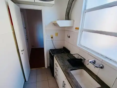 Departamento en Alquiler al Este