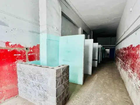 Local en Alquiler 50 años