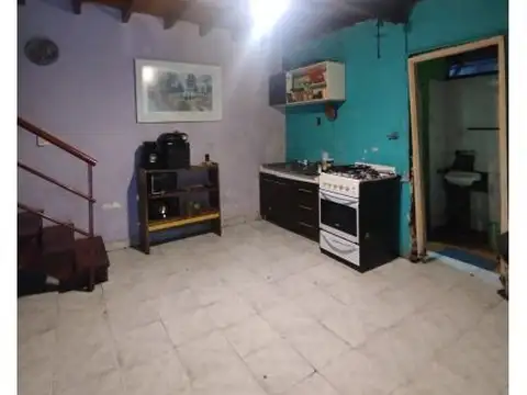 Av. Suarez 1079 , Piso No definido