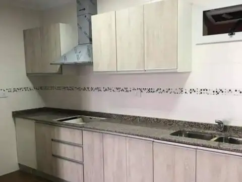 Se alquila depto. de 2 dormitorios - El Madroño, Posadas