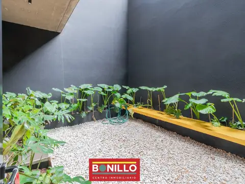 Departamento 2 ambientes alquiler Parque Chas