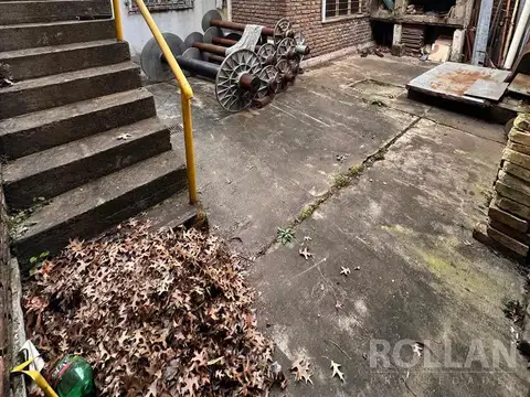 Marcos Sastre  al 3600