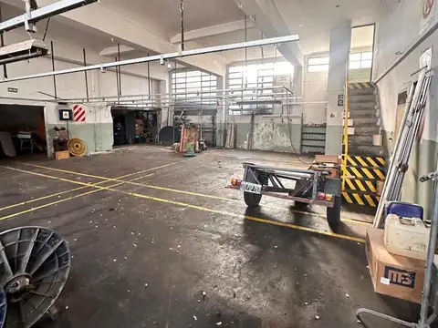 Marcos Sastre  al 3600