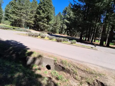 Lote En Chapelco Golf Resort, Con Posibilidad De Financiación