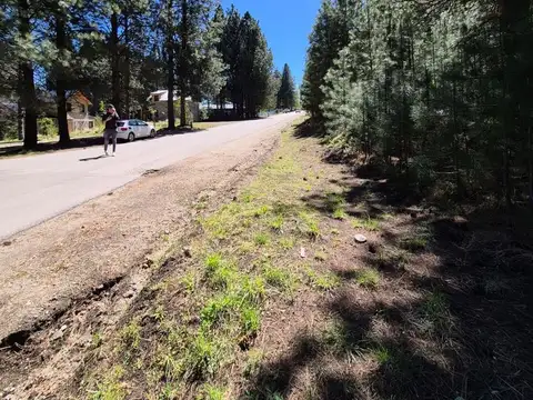 Lote En Chapelco Golf Resort, Con Posibilidad De Financiación