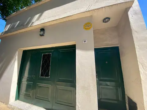 Depto Tipo Casa en Alquiler de 1 dormitorio