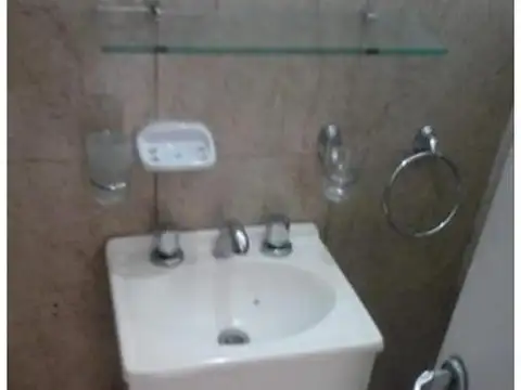 Departamento en Venta  1 Ambiente