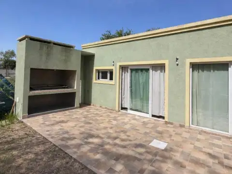 Casa en Venta 4 años