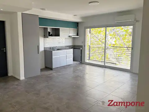 Venta Departamento 2  ambientes Victoria Centro