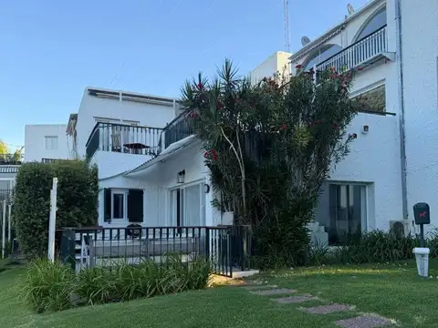 Alquiler departamento 4 ambientes, Boating Club
