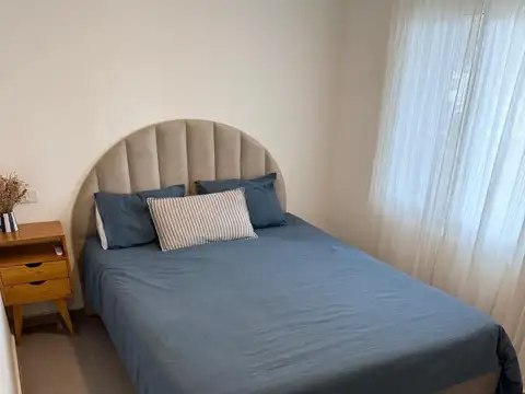 Departamento en Alquiler de 3 dormitorios