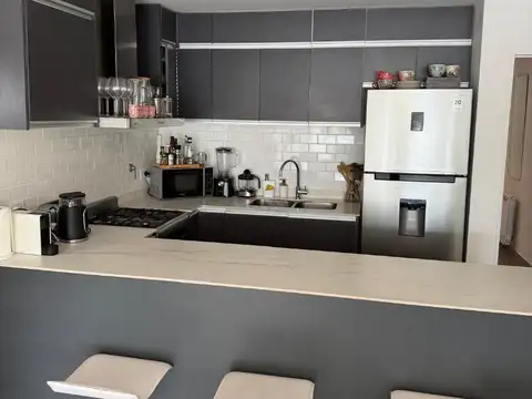 Departamento en Alquiler de 4 ambientes