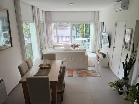 Departamento en Alquiler en Boating Club, USD 2.600