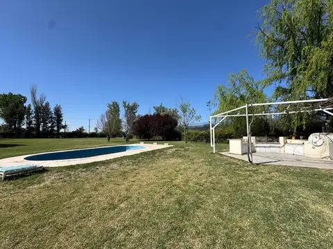 Casa en Venta en Chapanay, USD 180.000