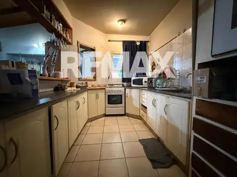 VENTA CASA 2 DORMITORIOS A REFACCIONAR CON QUINCHO