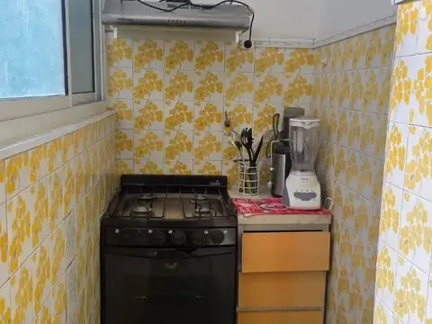 Venta Departamento 3 ambientes Mar del Plata Centro