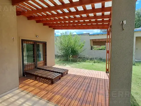 Casa en Venta al Norte