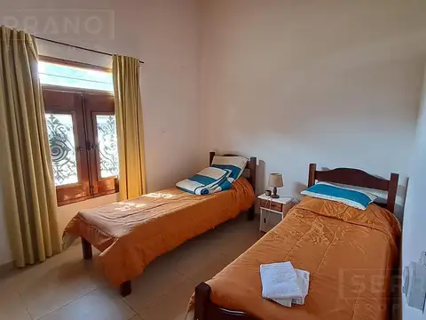 LDO. Venta Casa 3 amb Pileta Cuarto exterior Lote 1875m2 El Remanso, Exaltacion de la cruz