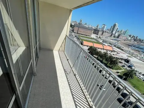 Departamento en Alquiler Temporal de 4 ambientes