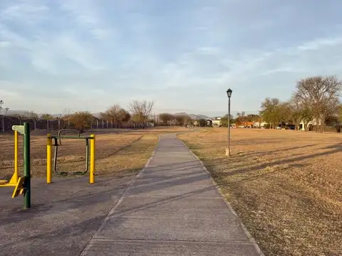 Terreno En Barrio El Prado