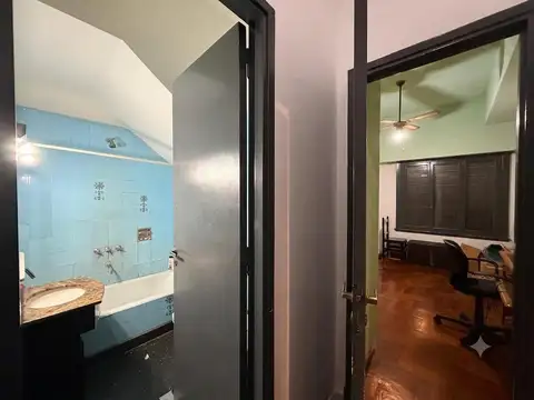 Depto Tipo Casa en Alquiler al Este