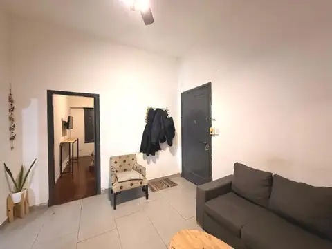 Depto Tipo Casa en Alquiler de 2 dormitorios