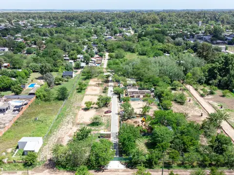 Casa en Venta al Norte