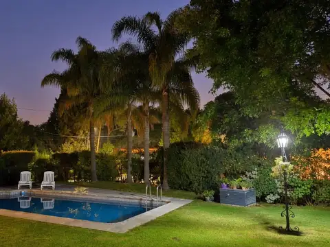 Casa en Venta de 5 dormitorios