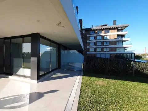 Departamento en venta en VILAGO Nordelta