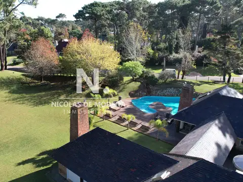 Casa en Venta 2025 años