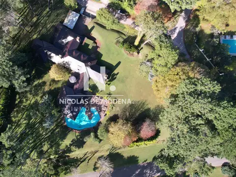 Casa en Venta en Lugano, USD 3.000.000