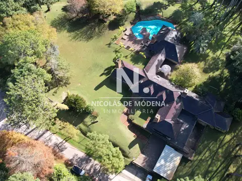 Casa en Venta 2025 años