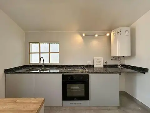 Casa en Venta en Arroyito, USD 89.000
