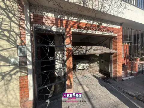 Depto Tipo Casa en Venta de 2 ambientes