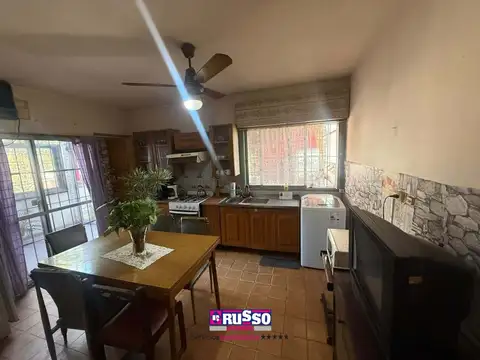 Venta departamento 2 ambientes San Justo